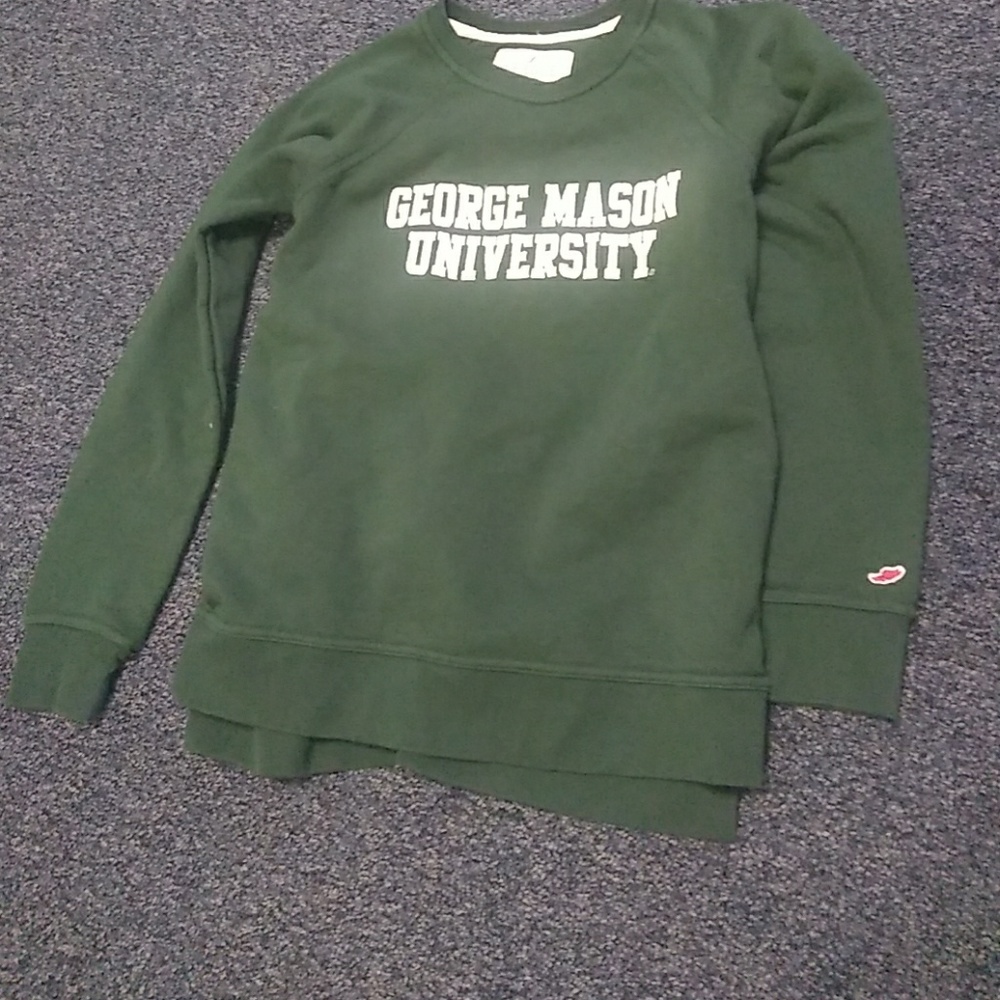 George Mason University Sweatshirt